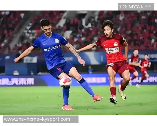 周缘德单场解围16次创2015年以来河南球员中超新纪录