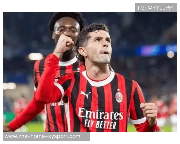 米兰计划与普利西奇续约至2028年并附加一年续约选项