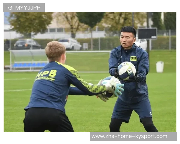 前成都蓉城门将李实加盟奥地利第4级别联赛球队开启新篇章