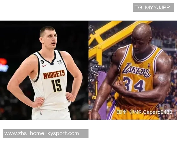 奥尼尔点评三年前内线对比现今唯约基奇与文班称霸内线 奥尼尔点评三年前内线对比现今唯约基奇与文班称霸内线