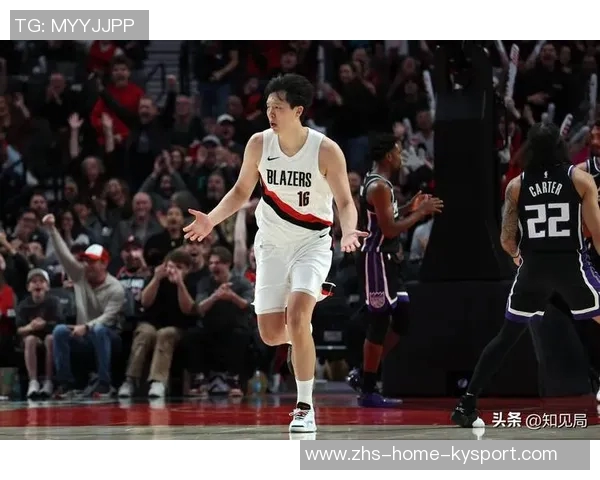 美媒体人期待杨瀚森全季混音打每晚30分钟回归球队机会渺茫 美媒体人期待杨瀚森全季混音打每晚30分钟回归球队机会渺茫