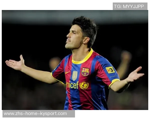 小葫芦娃比利亚之子西甲首秀身披父亲7号战袍展现未来希望