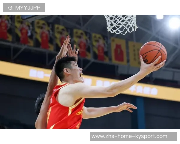 CBA新赛季各大奖项预测胡金秋有望与巴特尔齐名