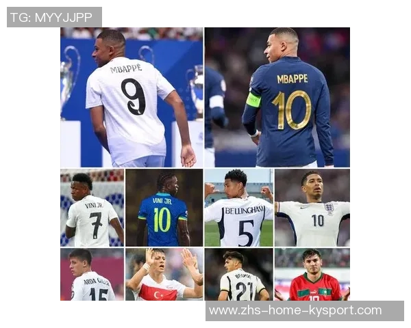 2024FIFA最佳阵容揭晓贝林厄姆与亚马尔成唯一连续入选者 2024FIFA最佳阵容揭晓贝林厄姆与亚马尔成唯一连续入选者