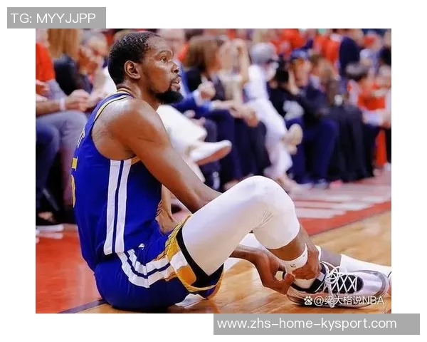 杜兰特自称效率之王伊巴卡调侃其为艺术型效率达人