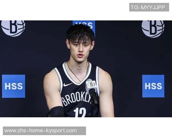 篮网宣布裁掉曾凡博感谢陪伴祝愿他早日康复重返赛场