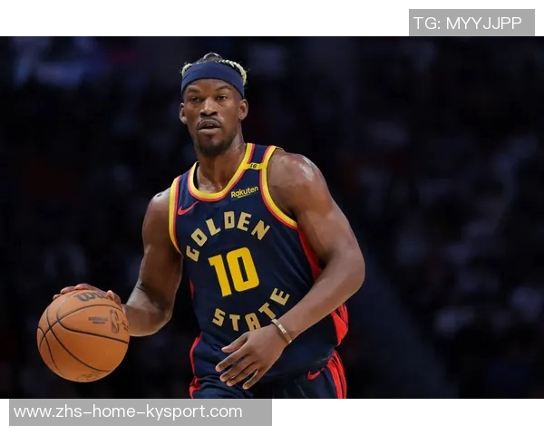 铁林分析勇士队前景库明加或成新巴特勒助力球队重振雄风