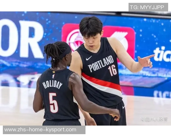 拓媒分析：杨瀚森成长需时四年罗威背靠背缺阵克罗宁坚持不寻求替补中锋