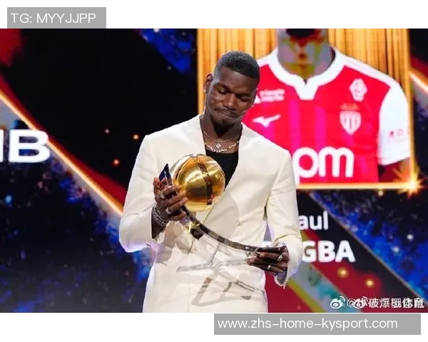 摩纳哥主帅期待博格巴复出称其为球队领袖但无法确定具体时间